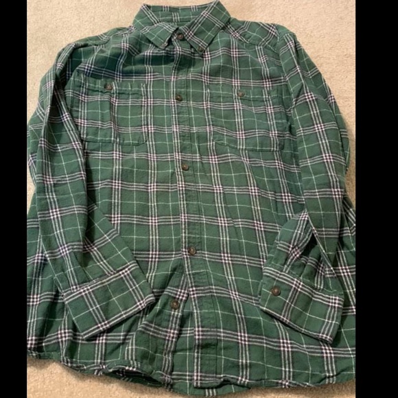 Other - EUC Men’s Flannel